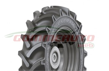COP. 20.8/ VP38 151A6 Tractor V.ply